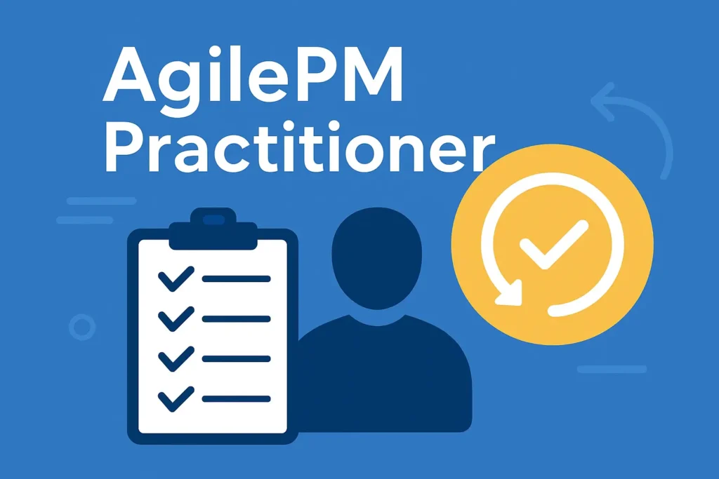 AgilePM Practitioner Course