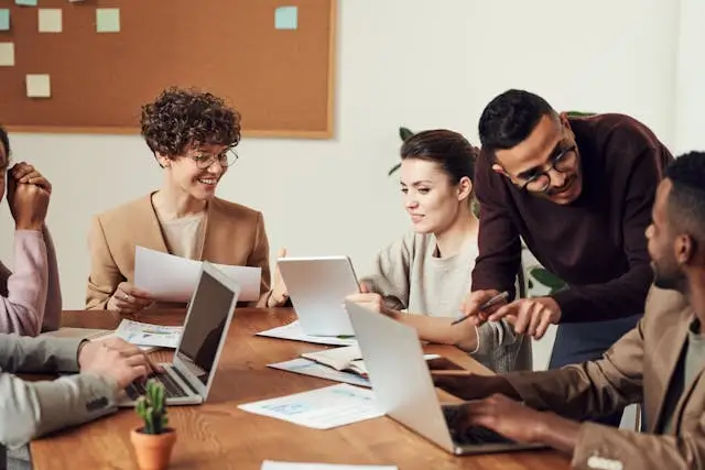 Project Management Courses Online