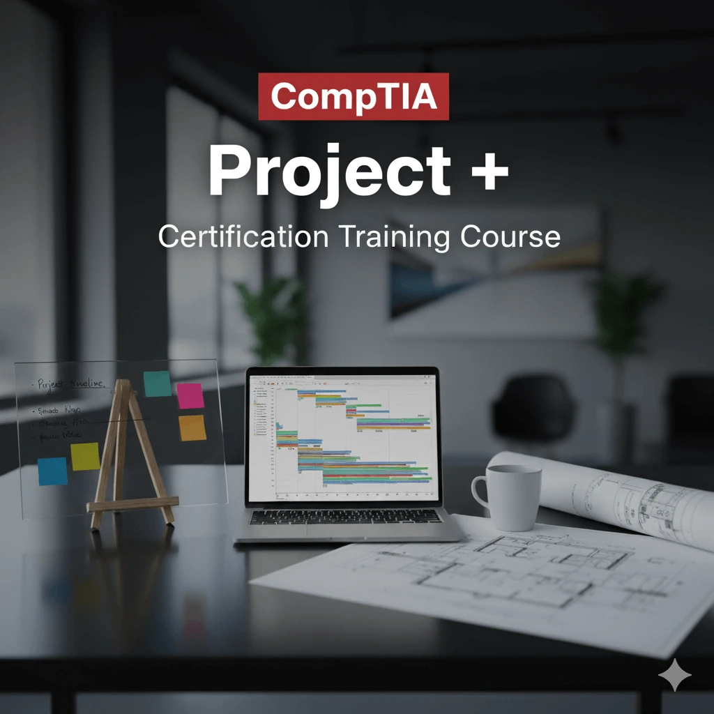Project Management Courses Online – Learn & Certify