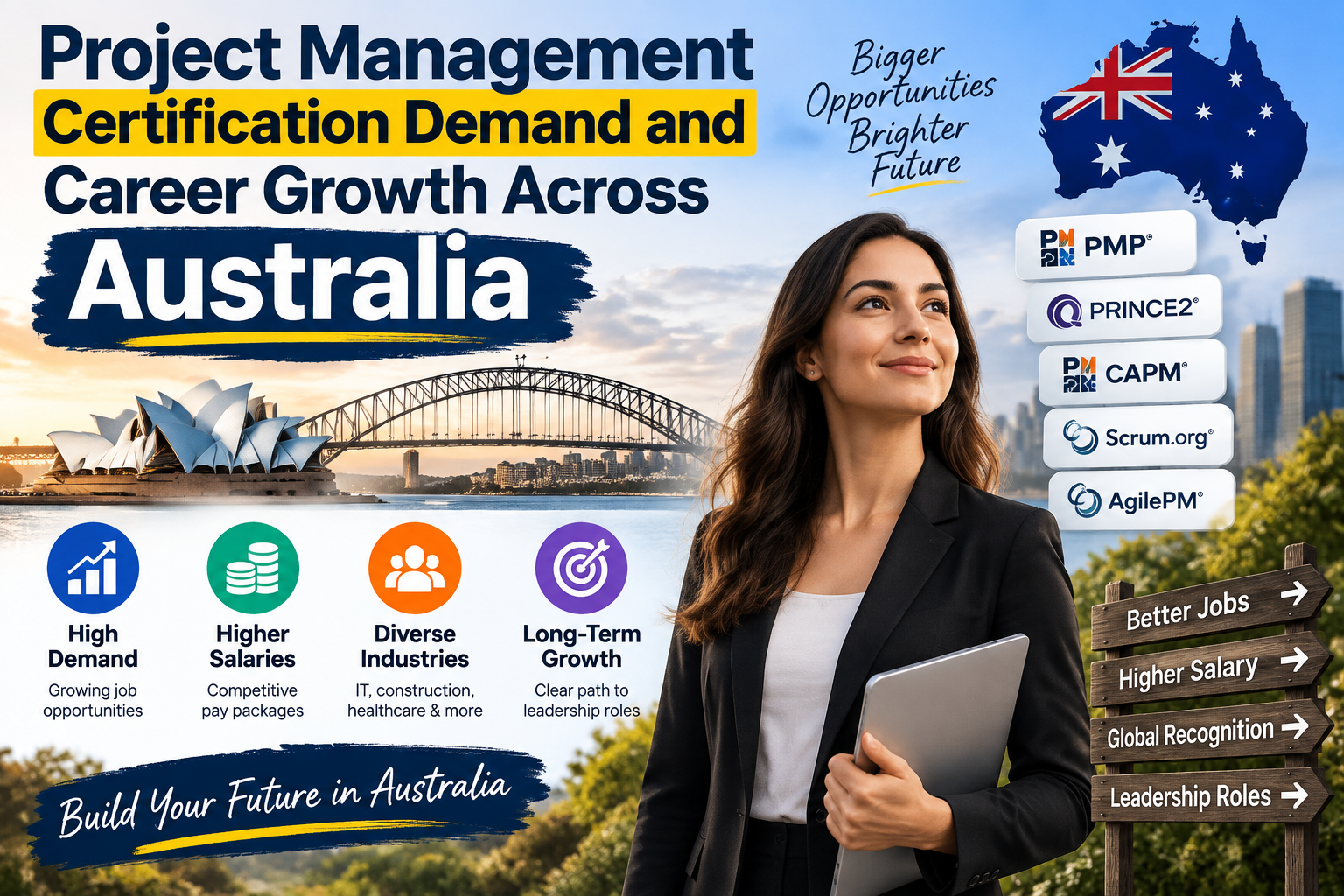 Project Manager Career Ceiling
